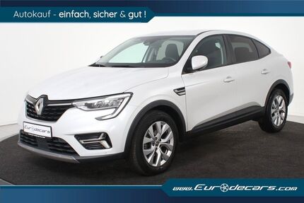 Renault Arkana 94.000 km 18.700 € Herzogenrath 52134