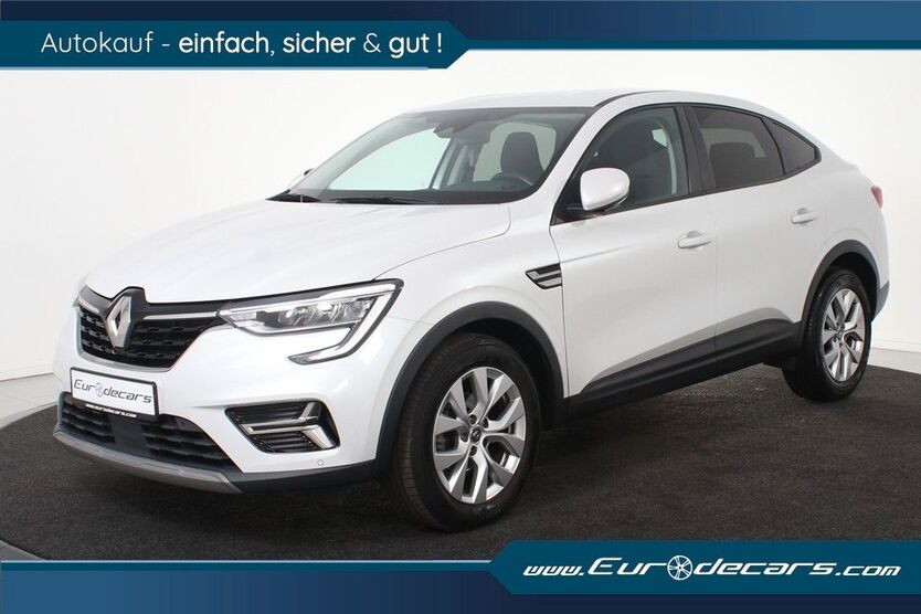 Renault Arkana 94.000 km 18.700 € Herzogenrath 52134