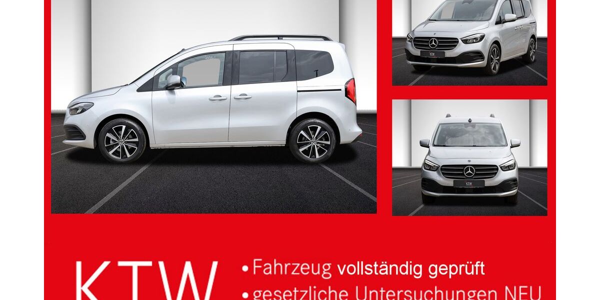 Mercedes-Benz T-Klasse 5.328 km 31.766 € Hildesheim 31137