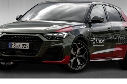 Audi A1 6.900 km 35.880 € Münster 48163