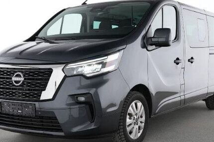 Nissan Primastar