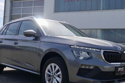 Skoda Kamiq 5.200 km 21.888 &euro; Wülfershausen 97618