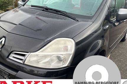 Renault Modus 151.400 km 1.200 &euro; Hamburg 21035