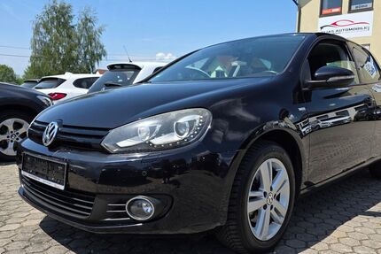 VW Golf 169.000 km 5.990 &euro; Schmidmühlen 92287