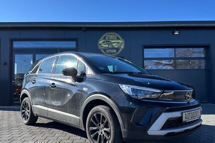 Opel Crossland (X) 41.015 km 15.499 &euro; Nattheim 89564