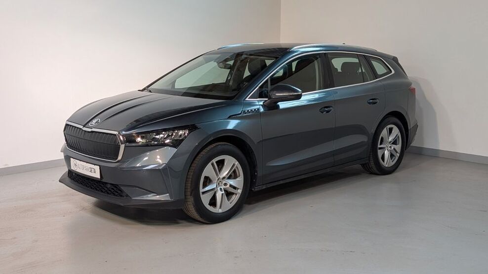 Skoda Enyaq 42.000 km 28.575 € Ellerhoop bei Hamburg 25373