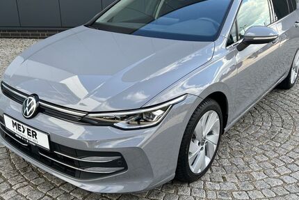 VW Golf 8.223 km 30.890 &euro; Tostedt 21255