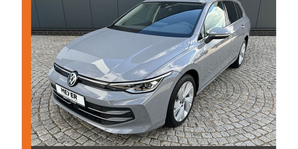 VW Golf 8.223 km 30.890 &euro; Tostedt 21255