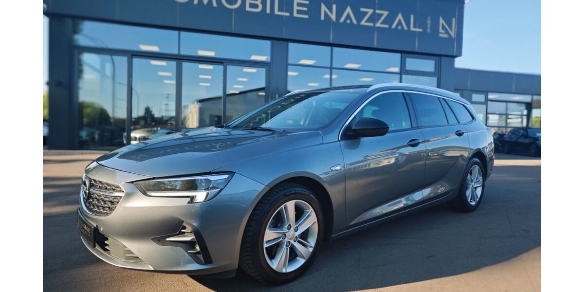 Opel Insignia 116.900 km 15.999 &euro; Saarlouis 66740