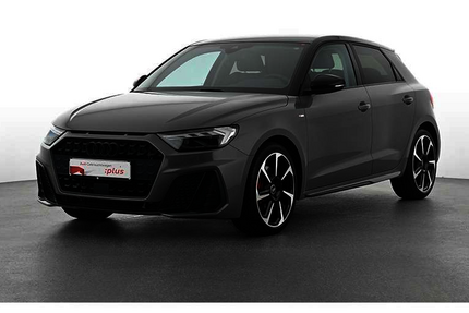 Audi A1 26.992 km 24.880 &euro; Essen 45143