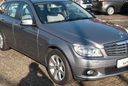 Mercedes-Benz C 180 61.600 km 15.900 &euro; Neustadt 67433