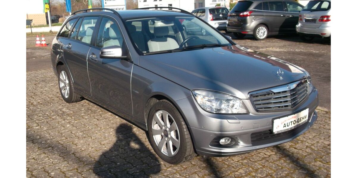 Mercedes-Benz C 180 61.600 km 15.900 &euro; Neustadt 67433