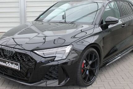 Audi RS3 3.500 km 68.500 &euro; Cottbus / Groß Gaglow 03051