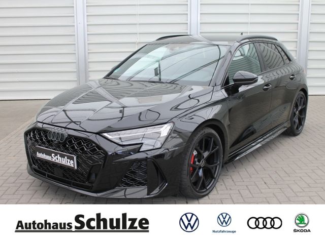 Audi RS3 3.500 km 76.490 &euro; Cottbus / Groß Gaglow 03051