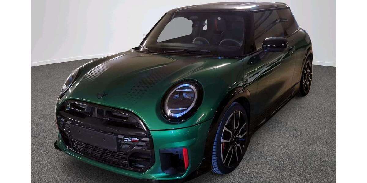 Mini John Cooper Works 1.759 km 39.821 &euro; München 80788