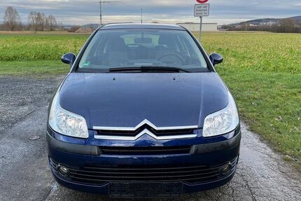 Citroen C4 197.161 km 1.100 € BOVENDEN-GÖTTINGEN 37120