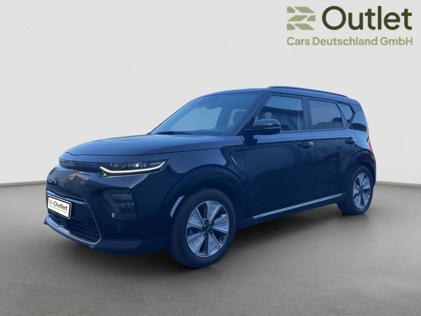 Kia Soul 4.000 km 28.900 € Neumünster 24539