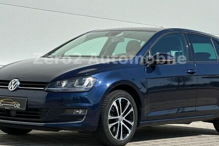 VW Golf 147.000 km 13.390 &euro; Crailsheim 74564