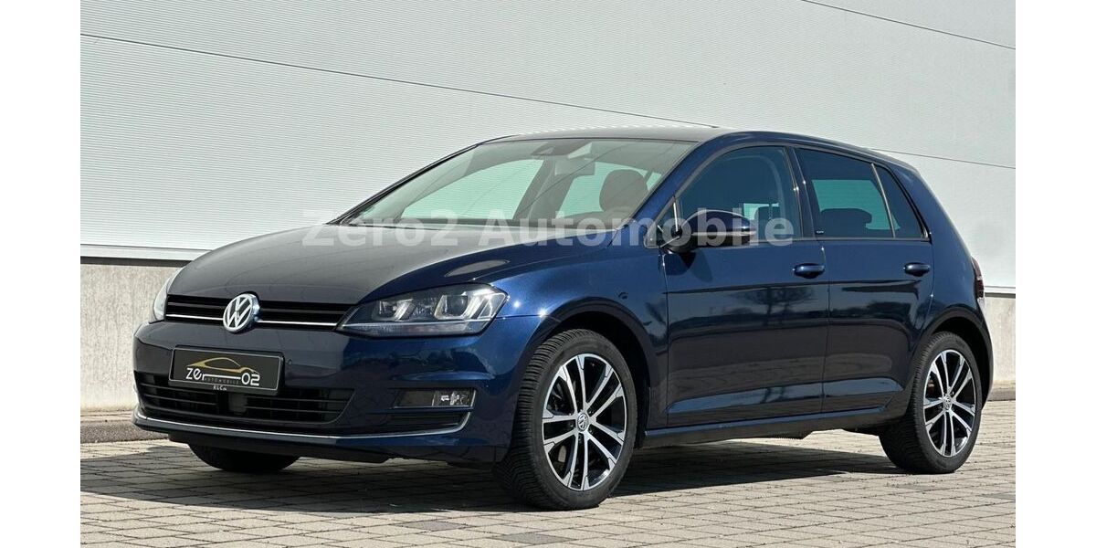 VW Golf 147.000 km 13.390 &euro; Crailsheim 74564