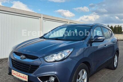 Hyundai ix35 124.500 km 6.999 &euro; Ransbach-Baumbach 56235