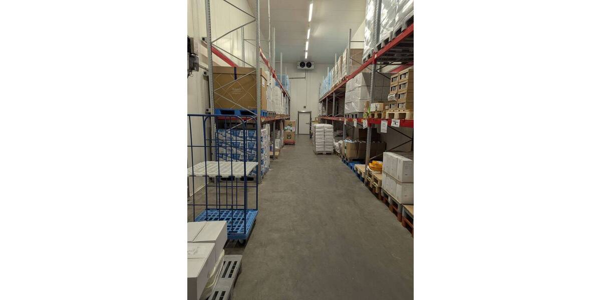 Gewerbeobjekt Kaiserslautern Siegelbach - 3.950.000&euro; | Angebot:26826941