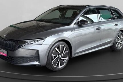 Skoda Octavia 26.040 km 35.980 € Köln-Mülheim 51063