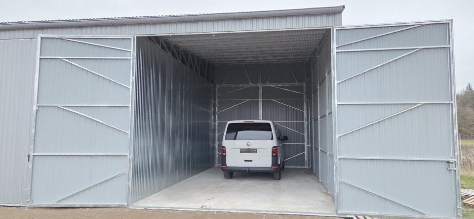 Gewerbeobjekt Ummern - 201&euro; | Angebot:23412623