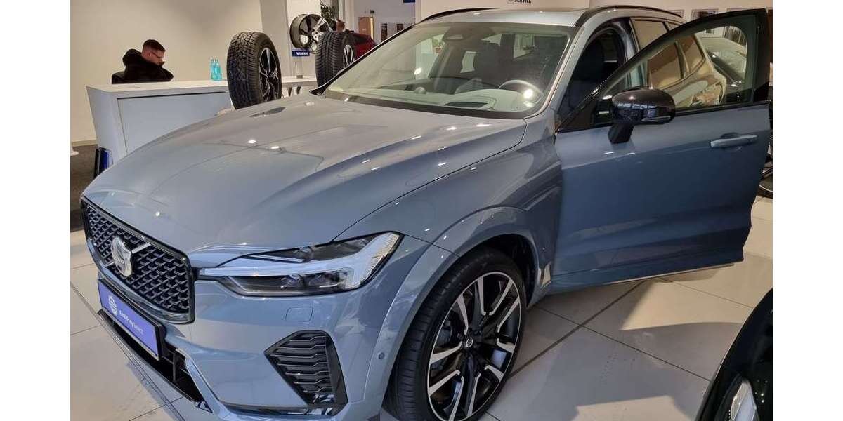 Volvo XC60 49.720 km 47.000 &euro; Wolkenstein, Stadt 09429