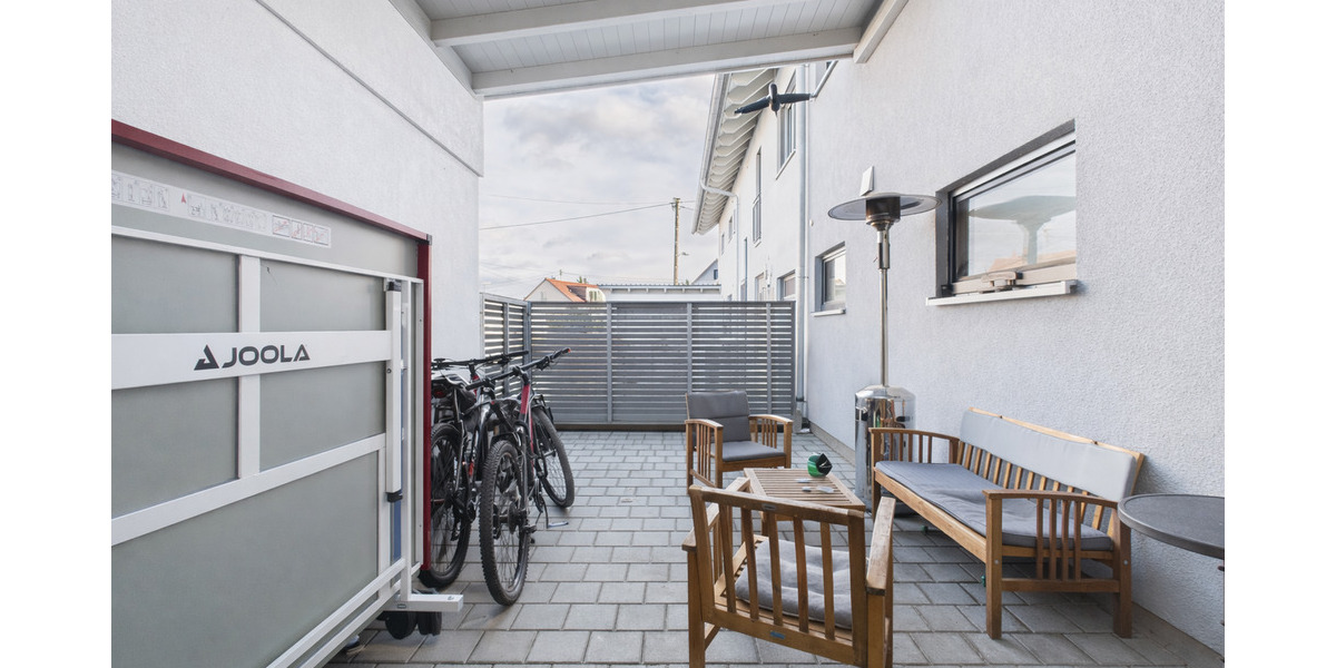 Reihenendhaus Diedorf Anhausen - 5 Zimmer, 152 m&sup2;, 735.000&euro; | Angebot:24822393