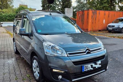 Citroen Berlingo 117.000 km 9.900 € Duisburg 47249