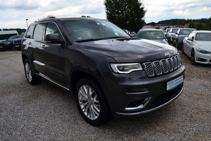 Jeep Grand Cherokee 97.000 km 36.000 &euro; Pfaffenhofen an der Ilm 85276