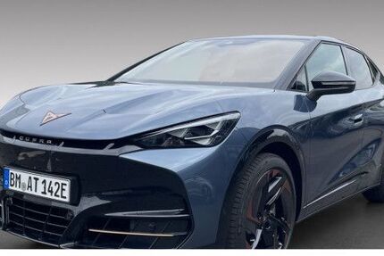 Cupra Tavascan 18.000 km 45.880 € Brühl 50321