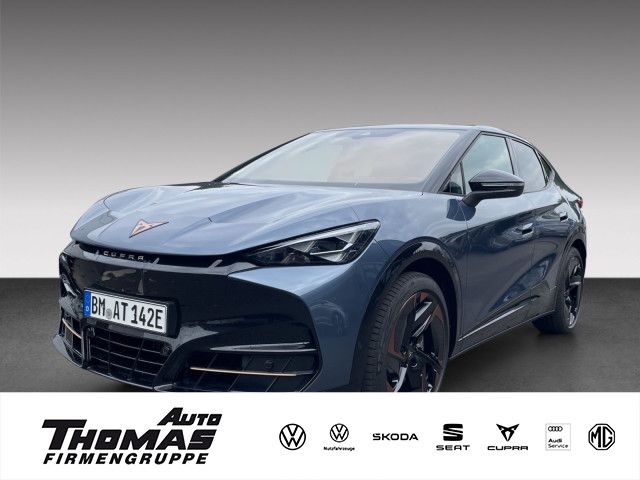 Cupra Tavascan 18.000 km 45.880 € Brühl 50321