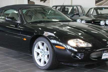 Jaguar XK8 119.000 km 19.990 &euro; Stockach 78333