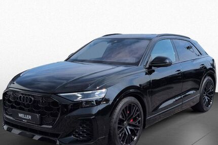 Audi Q8 14.974 km 93.390 &euro; Braunschweig 38112