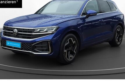 VW Touareg 25.500 km 58.480 &euro; Weimar 99423