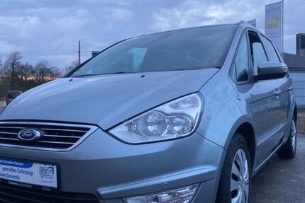 Ford Galaxy 155.600 km 11.200 &euro; Schwäbisch Gmünd 73529