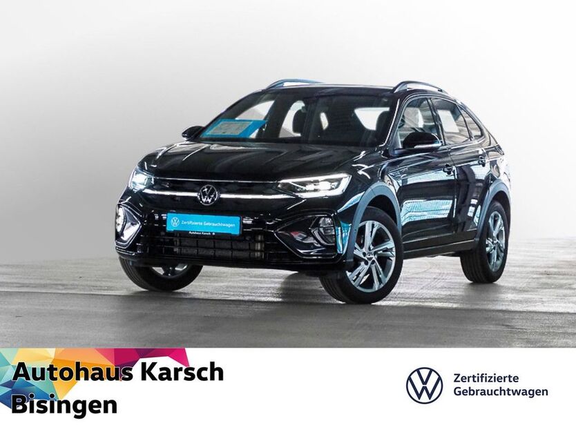 VW Taigo 39.400 km 25.545 € Bisingen 72406
