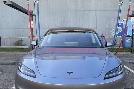 Tesla Model 3 9.500 km 46.000 &euro; Hamburg 22307