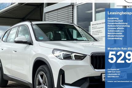 BMW X1 12.041 km 37.795 &euro; Passau 94036