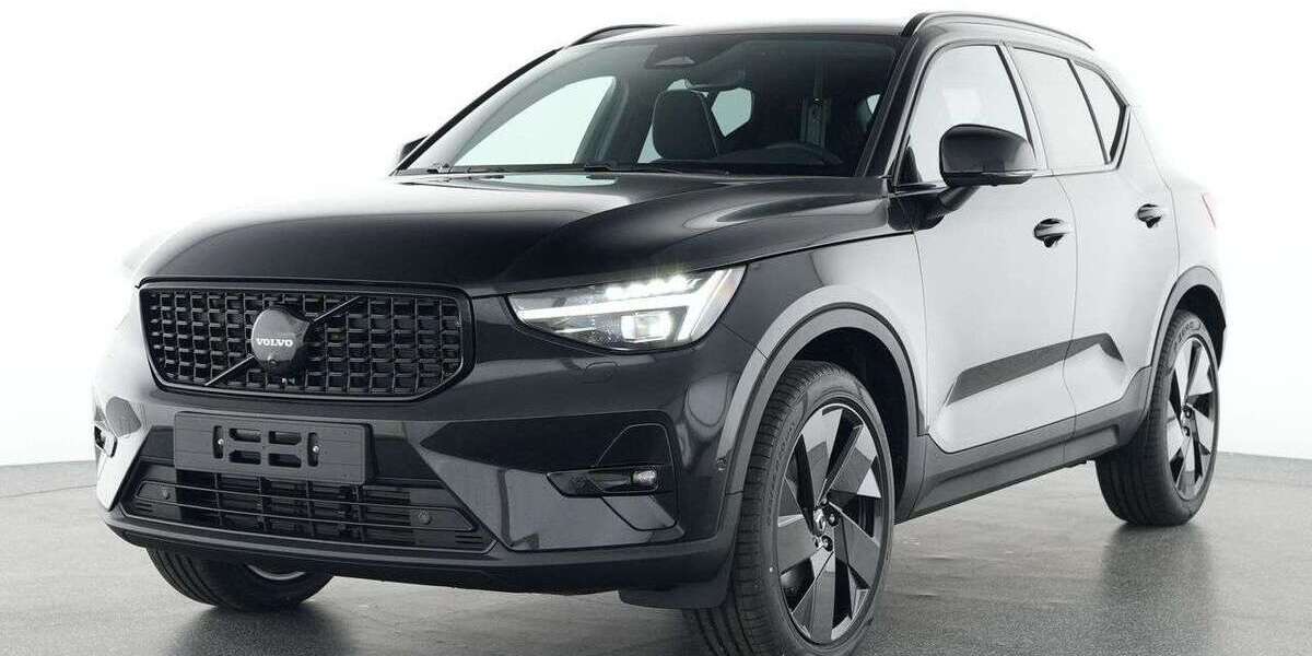 Volvo XC40 29.980 km 35.900 &euro; Schwarzheide 01987