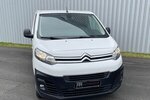 Citroen Jumpy Kasten Club XL L3 TEMPOMAT NAVI PDC KAMERA 127.000 km 16.990 &euro; Sangerhausen 06526