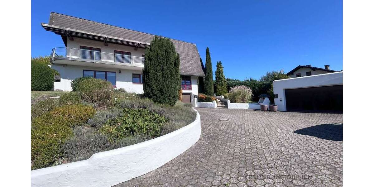 Haus zum Kaufen in Gersfeld Hettenhausen 1.069.000 € 292 m² 8 zimmer