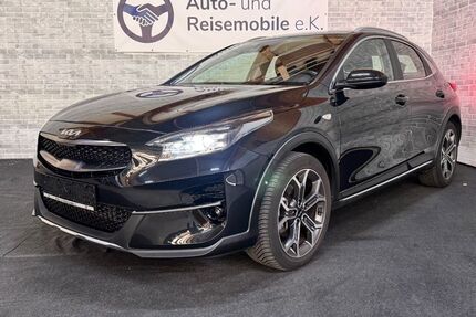 Kia XCeed 19.147 km 19.900 &euro; Spaichingen 78549
