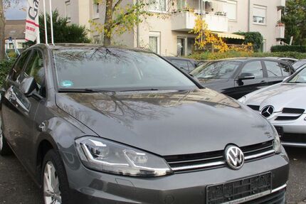 VW Golf 96.989 km 13.999 € Neuwied 56564