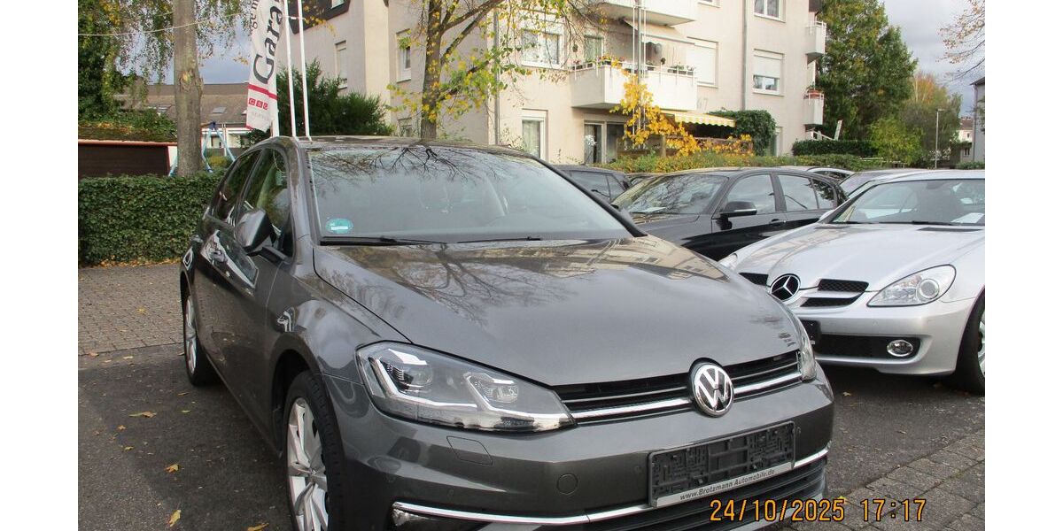 VW Golf 96.989 km 13.999 € Neuwied 56564
