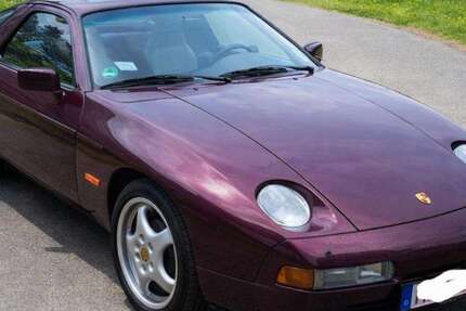 Porsche 928 388.000 km 23.928 &euro; Creglingen, Stadt 97993