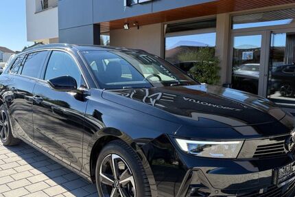 Opel Astra 19.000 km 20.990 &euro; Rohrdorf-Thansau 83101