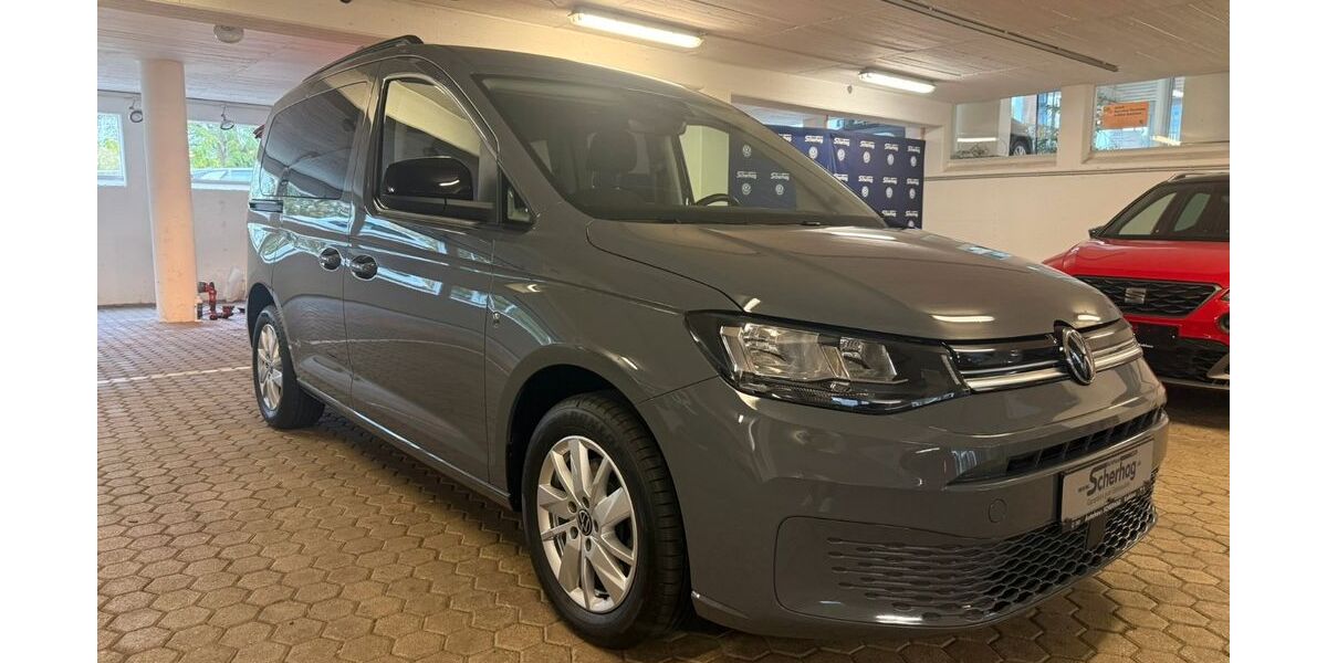 VW Caddy 108.300 km 24.870 &euro; Koblenz 56072