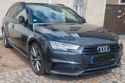 Audi A4 80.100 km 20.800 &euro; Fraureuth 08427